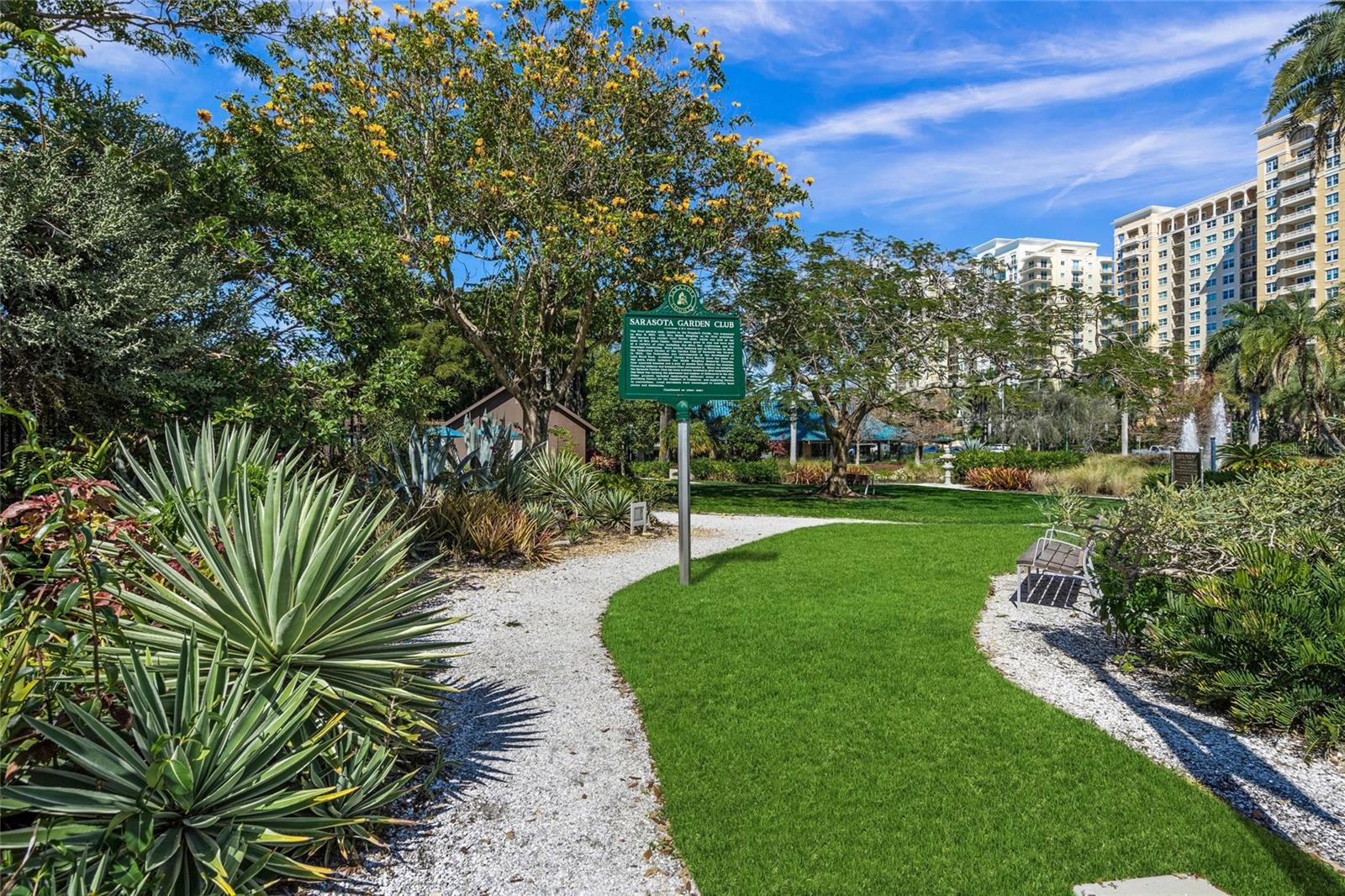 PAYNE PARK VILLAGE - Residential