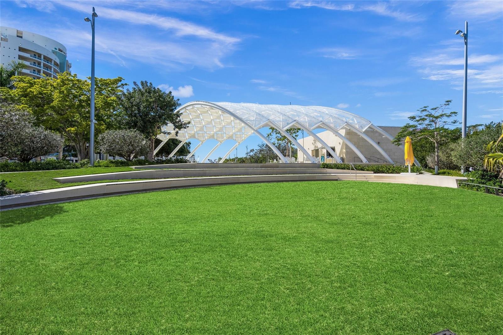 PAYNE PARK VILLAGE - Residential