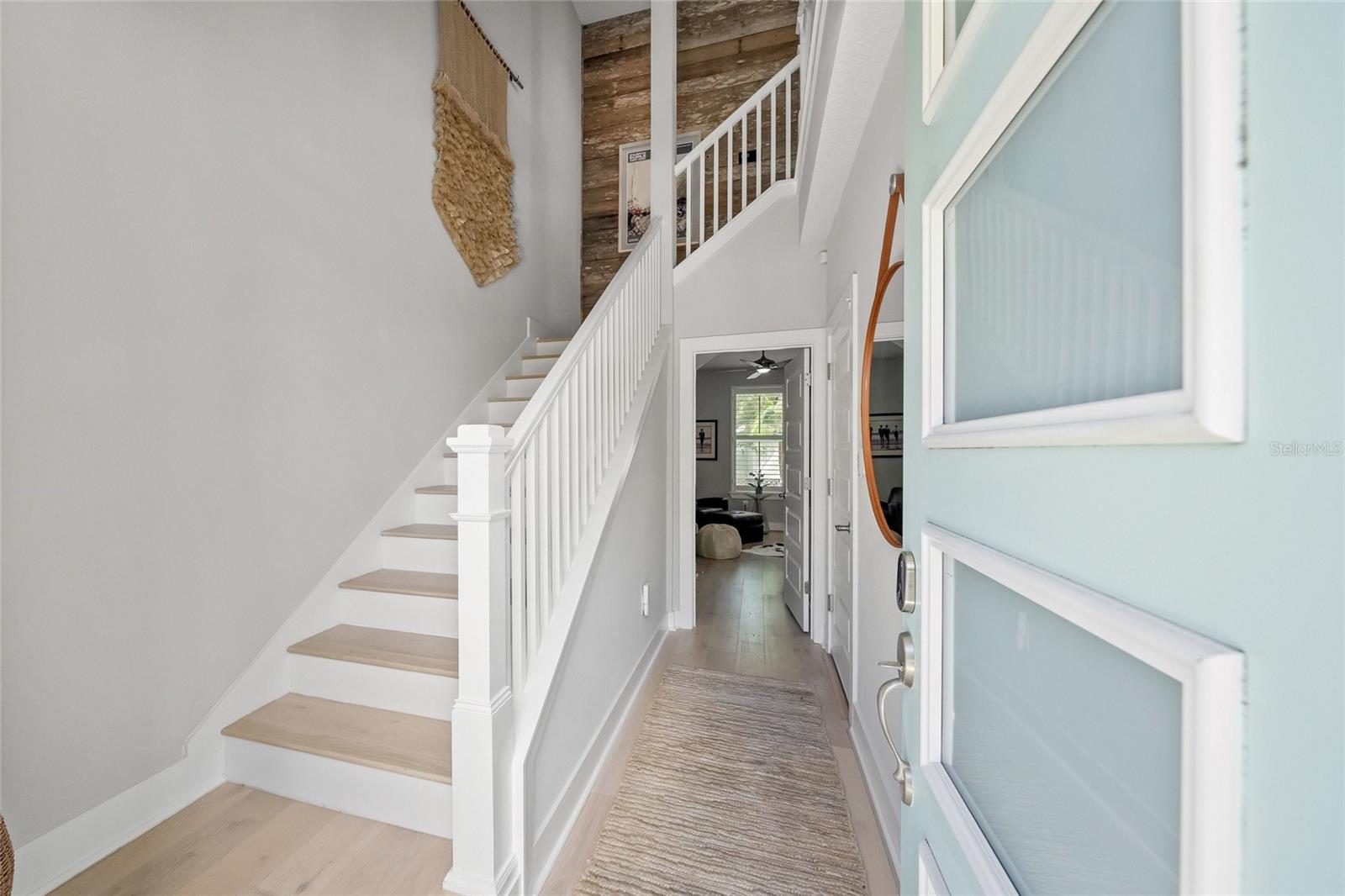 PAYNE PARK VILLAGE - Residential