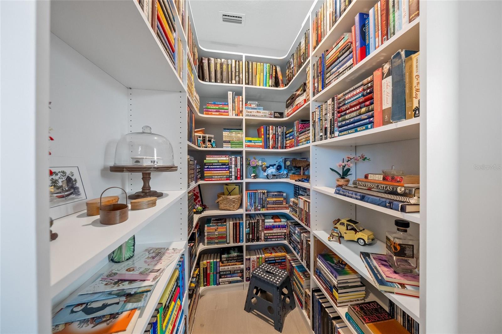 PAYNE PARK VILLAGE - Residential