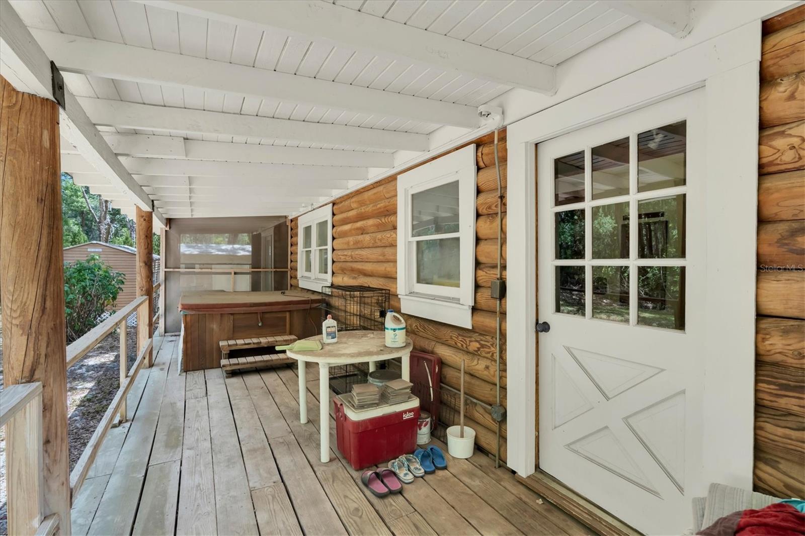 GOLDEN ACRES - Residential