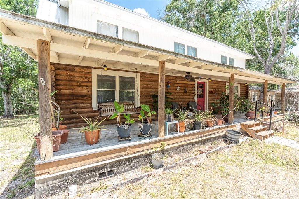 Photo of 10411 Chip Lane, New Port Richey, FL 34654 (MLS # W7884859)
