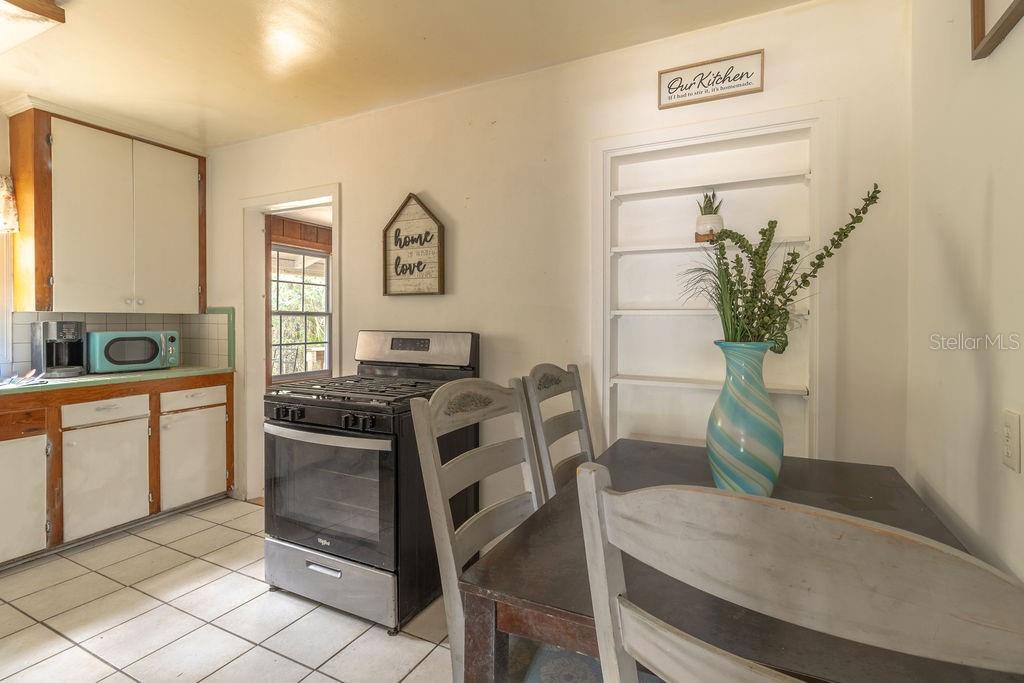 OAK PARK - Residential