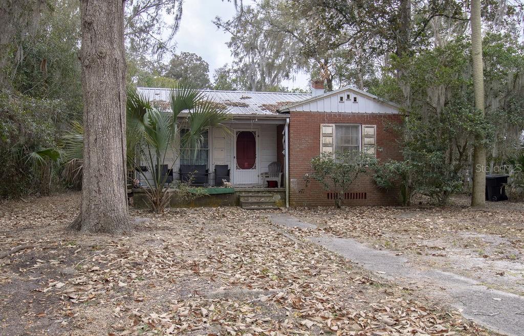 OAK PARK - Residential