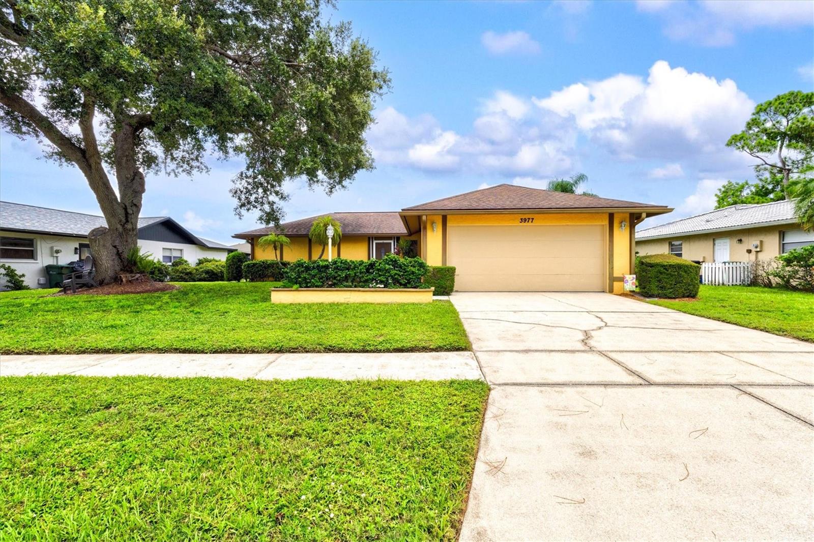 3977 LEMONWOOD DRIVE