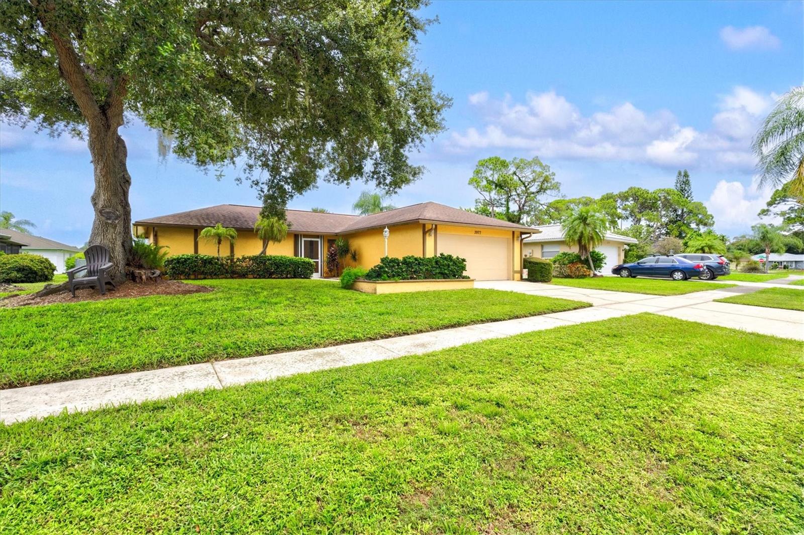 3977 LEMONWOOD DRIVE
