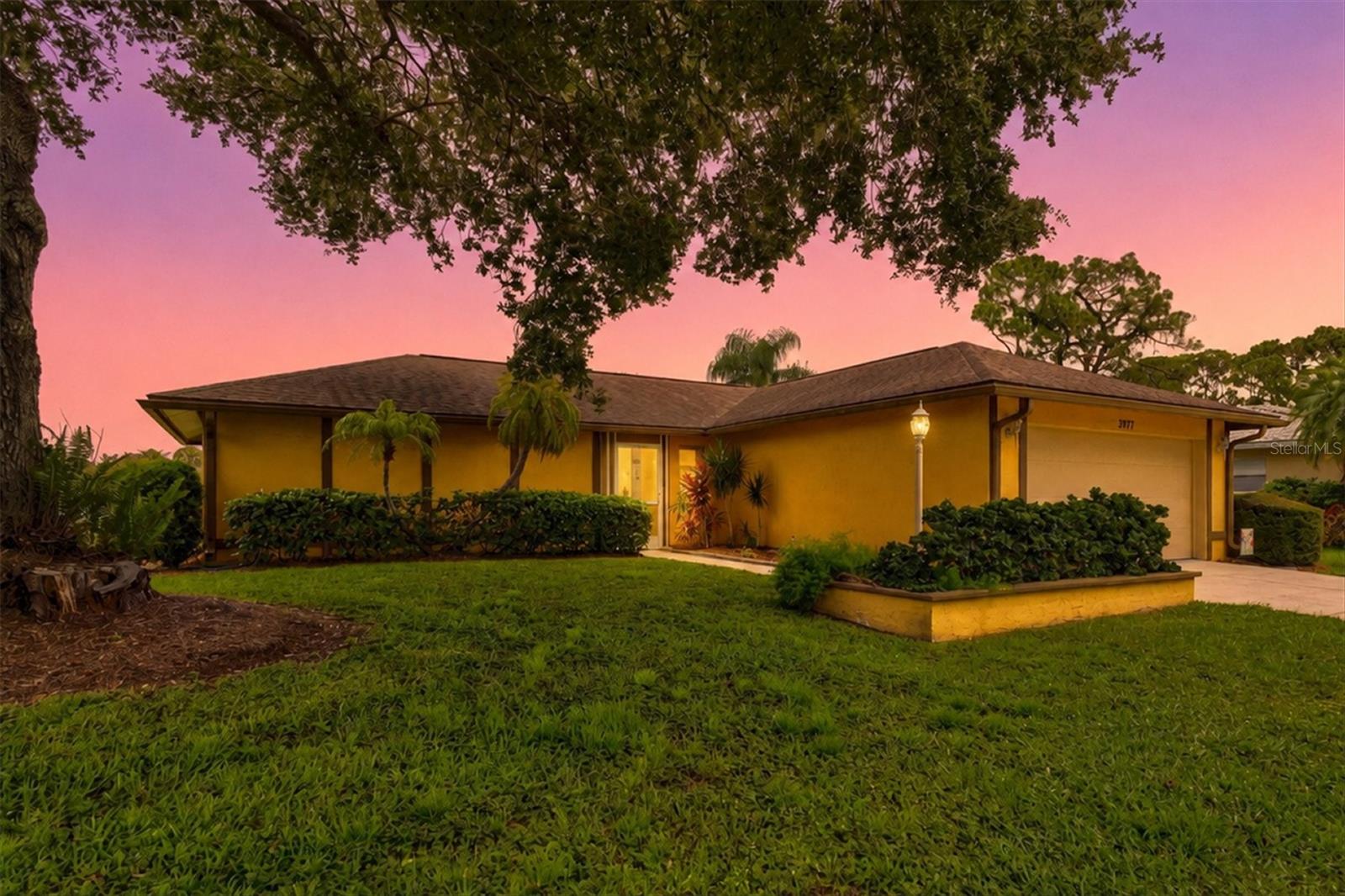 3977 LEMONWOOD DRIVE