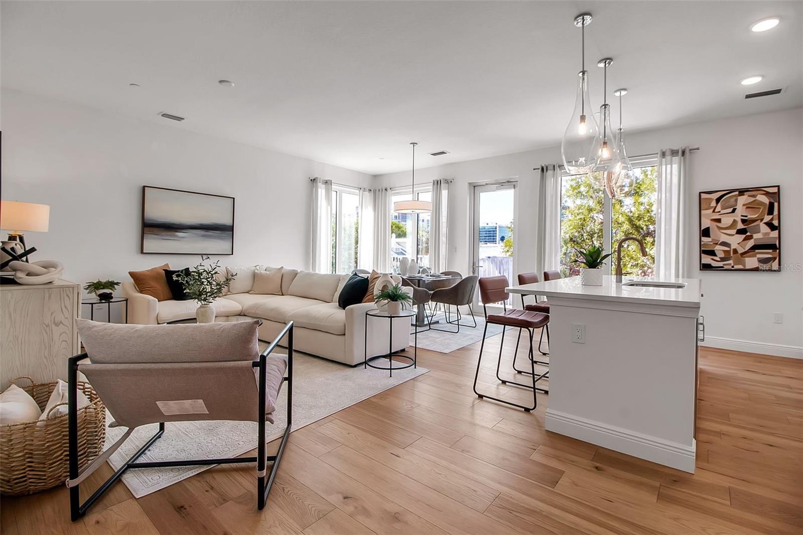 600 3RD AVENUE S 201