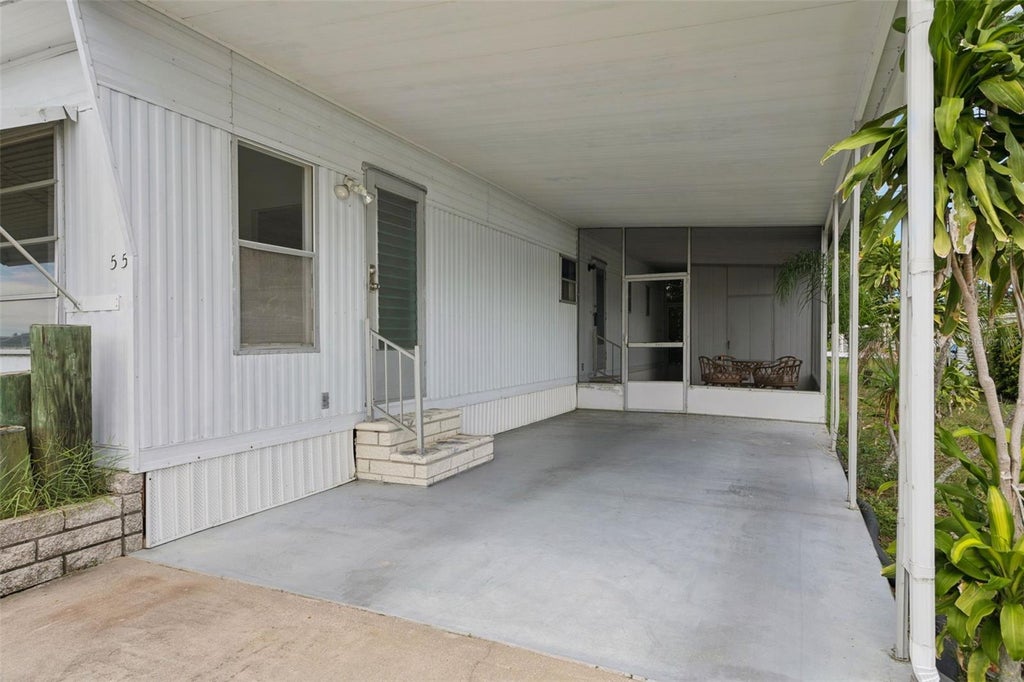 Photo of 55 Lexington Court #12, Palm Harbor, FL 34684 (MLS # TB8544435)