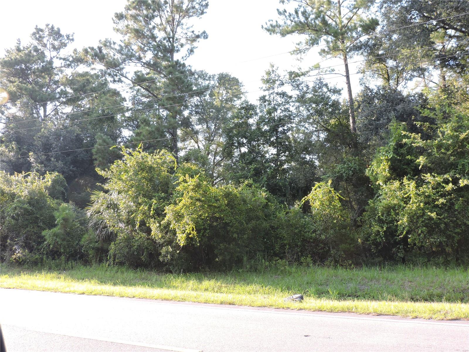 W COUNTY ROAD 2006 WEST W