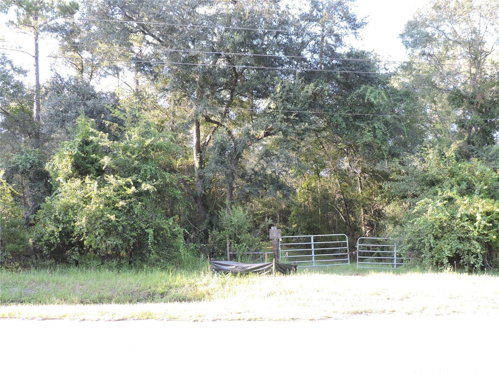 W COUNTY ROAD 2006 WEST W