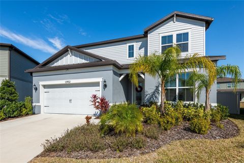 A home in RIVERVIEW