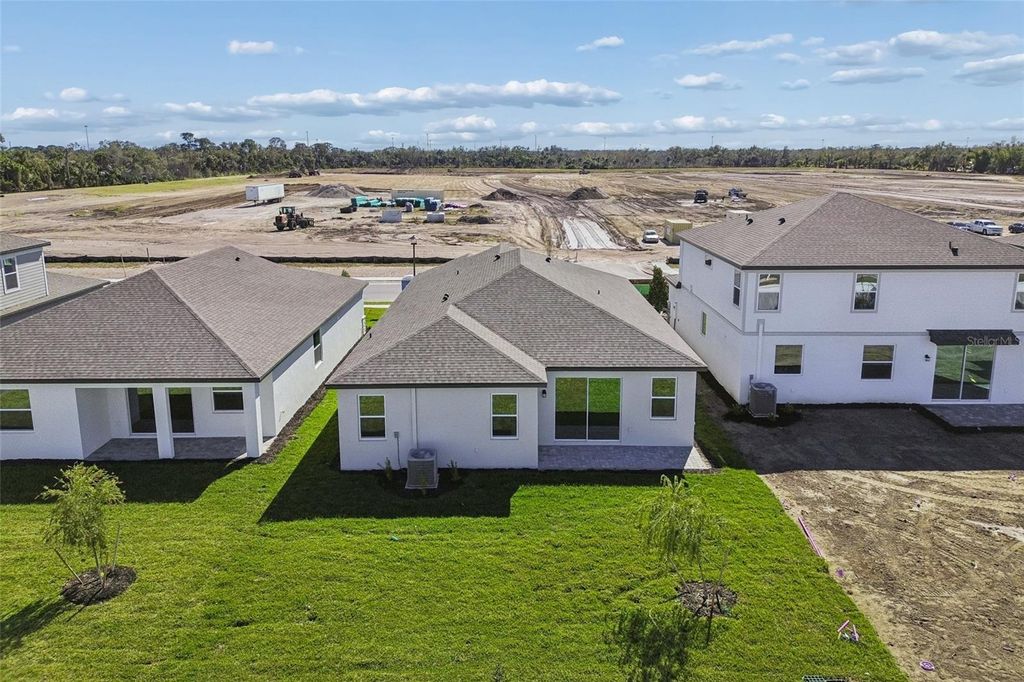 Photo of 4614 Outhaul Run, Palmetto, FL 34221 (MLS # R4910428)