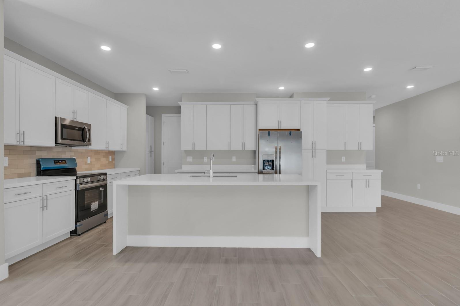 PORT MALABAR UNIT 41 - Residential