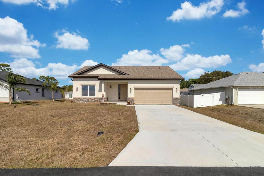 Photo of 1811 Missouri Road NW, Palm Bay, FL 32907 (MLS # S5143907)