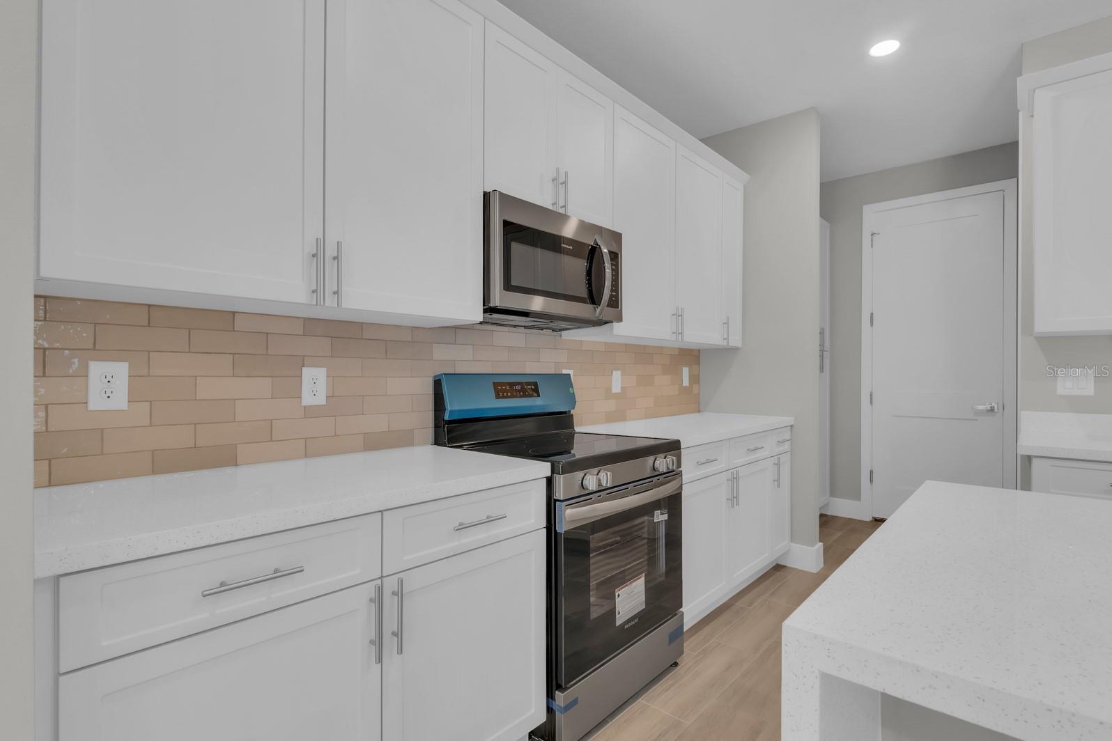 PORT MALABAR UNIT 41 - Residential