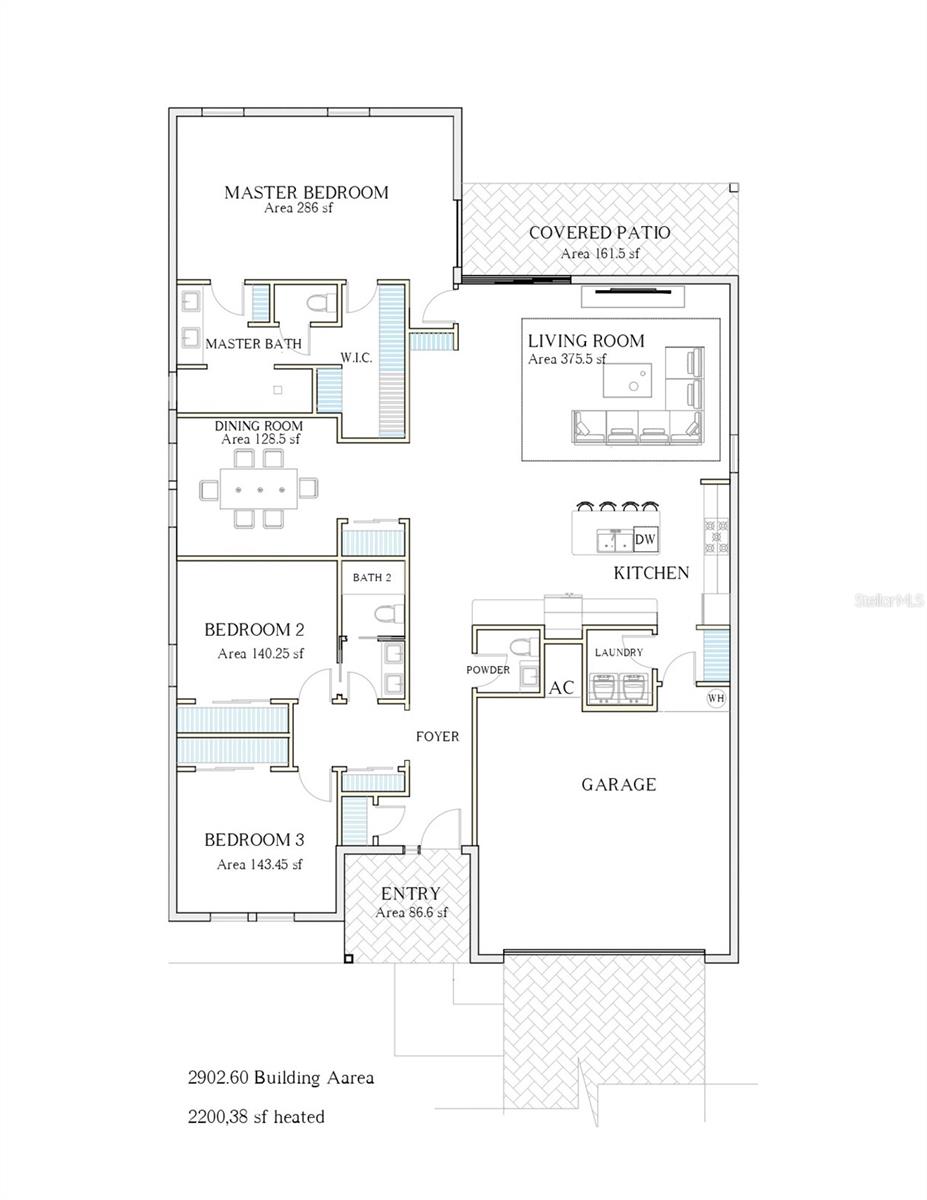 PORT MALABAR UNIT 41 - Residential