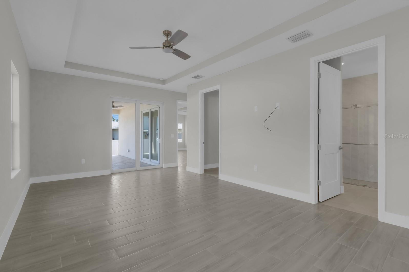 PORT MALABAR UNIT 41 - Residential