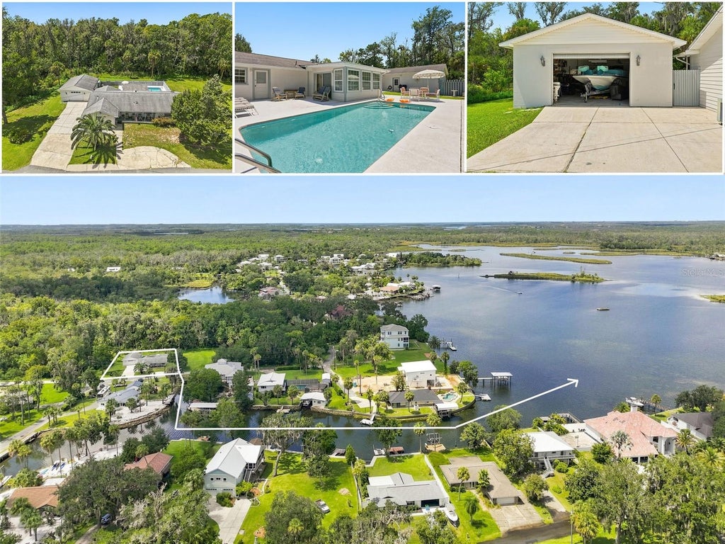 Photo of 1014 N Appalachian Terrace, Crystal River, FL 34429 (MLS # W7889022)