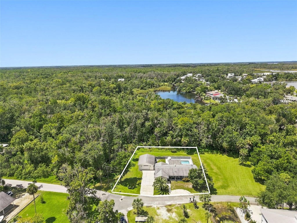 Photo of 1014 N Appalachian Terrace, Crystal River, FL 34429 (MLS # W7889022)