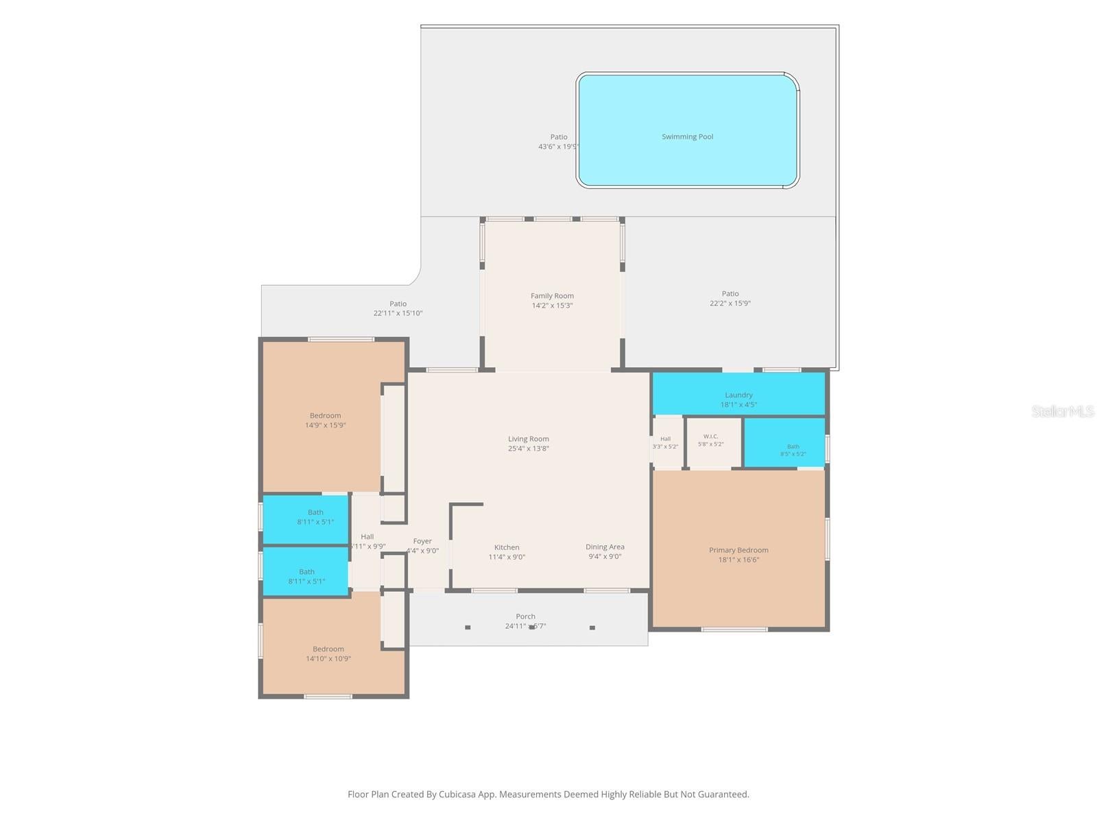 1014 N APPALACHIAN TERRACE