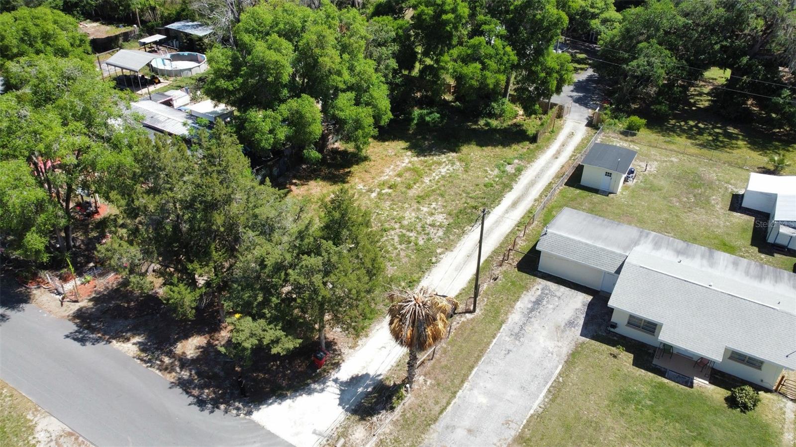 Discover the perfect spot to create your own peaceful retreat in beautiful Inverness! This
0.207-acre lot is ready for your vision—previously home to a mobile residence, the property already
offers the potential for easy setup and installation. No HOA.
