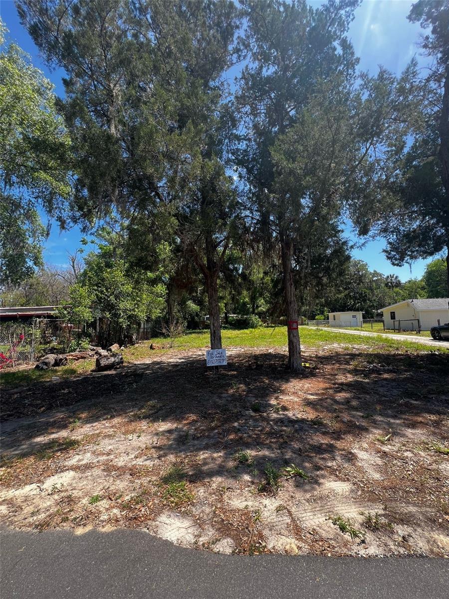 1651 S SHADY TERRACE
