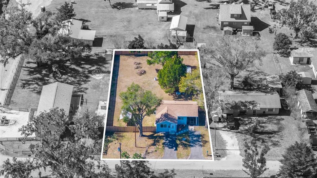 Photo of 7121 122nd Avenue E, Parrish, FL 34219 (MLS # TB8471099)