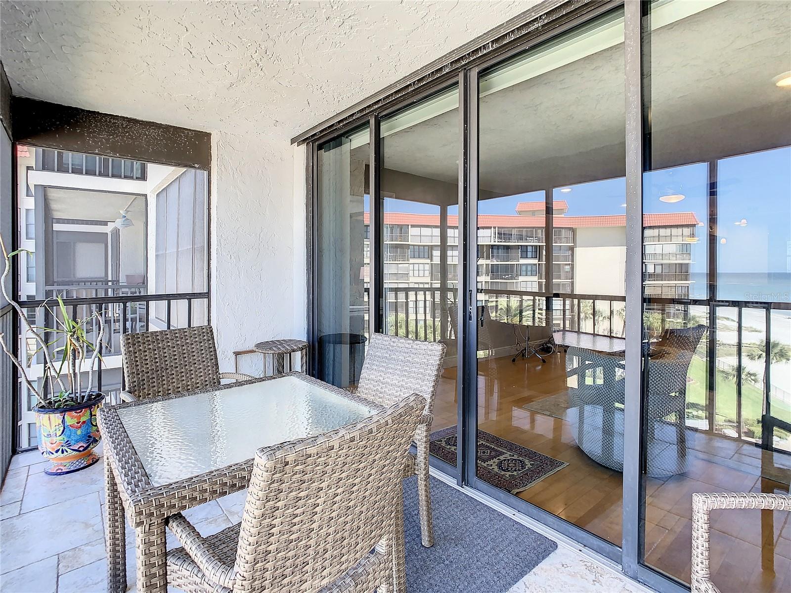SHORE MARINER THE CONDO - Residential Lease