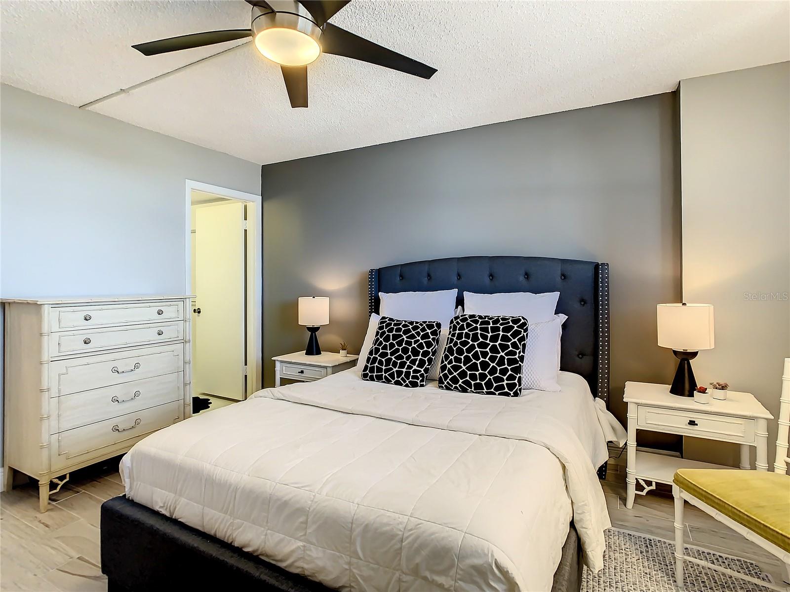 SHORE MARINER THE CONDO - Residential Lease