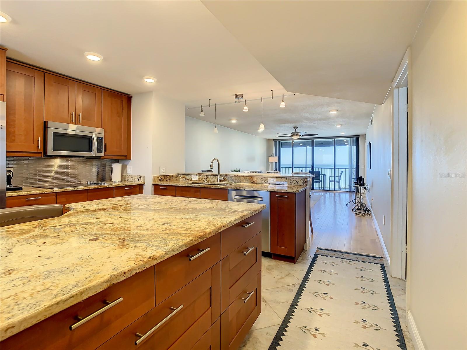 SHORE MARINER THE CONDO - Residential Lease