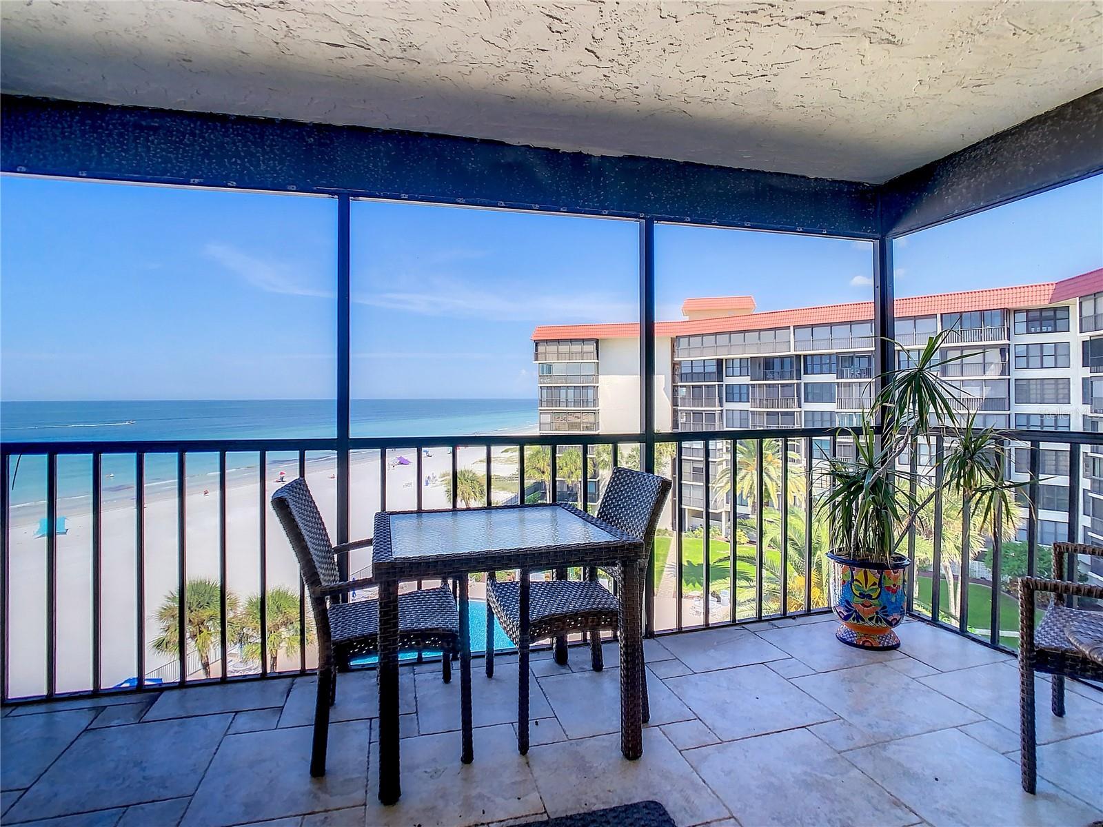 SHORE MARINER THE CONDO - Residential Lease