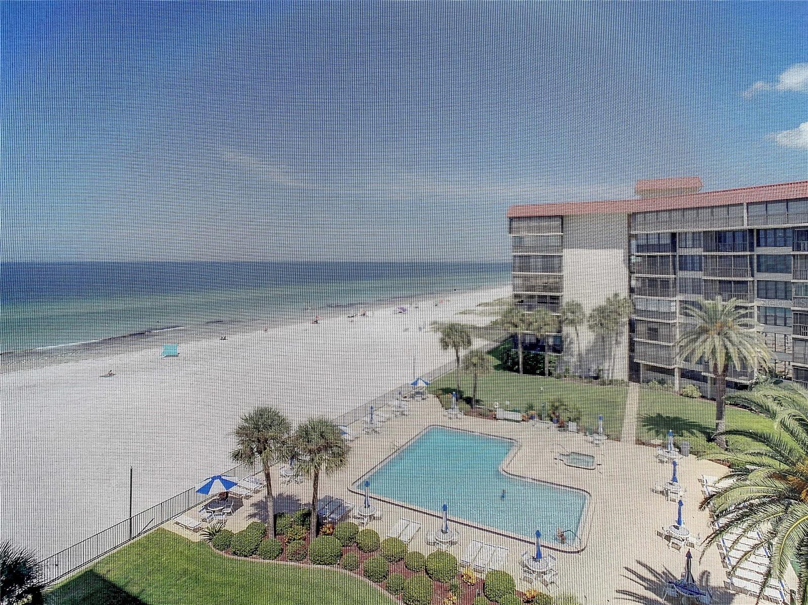 SHORE MARINER THE CONDO - Residential Lease