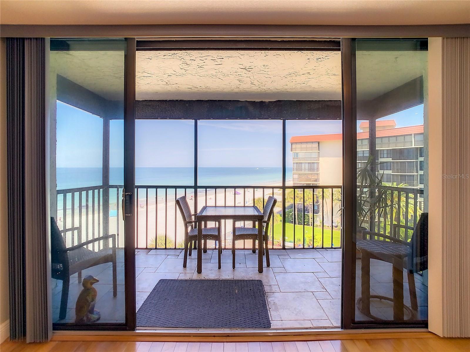 SHORE MARINER THE CONDO - Residential Lease