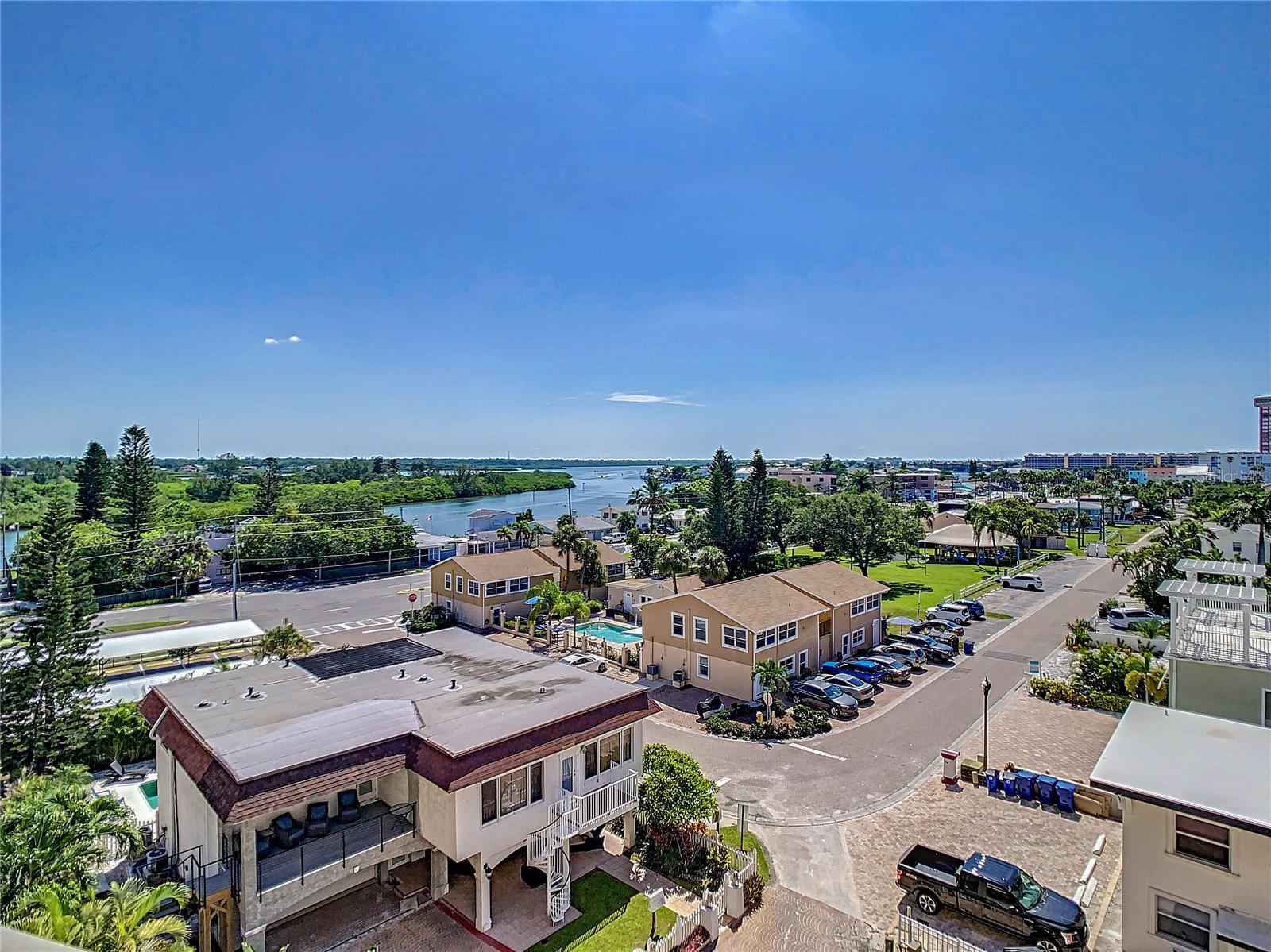 SHORE MARINER THE CONDO - Residential Lease