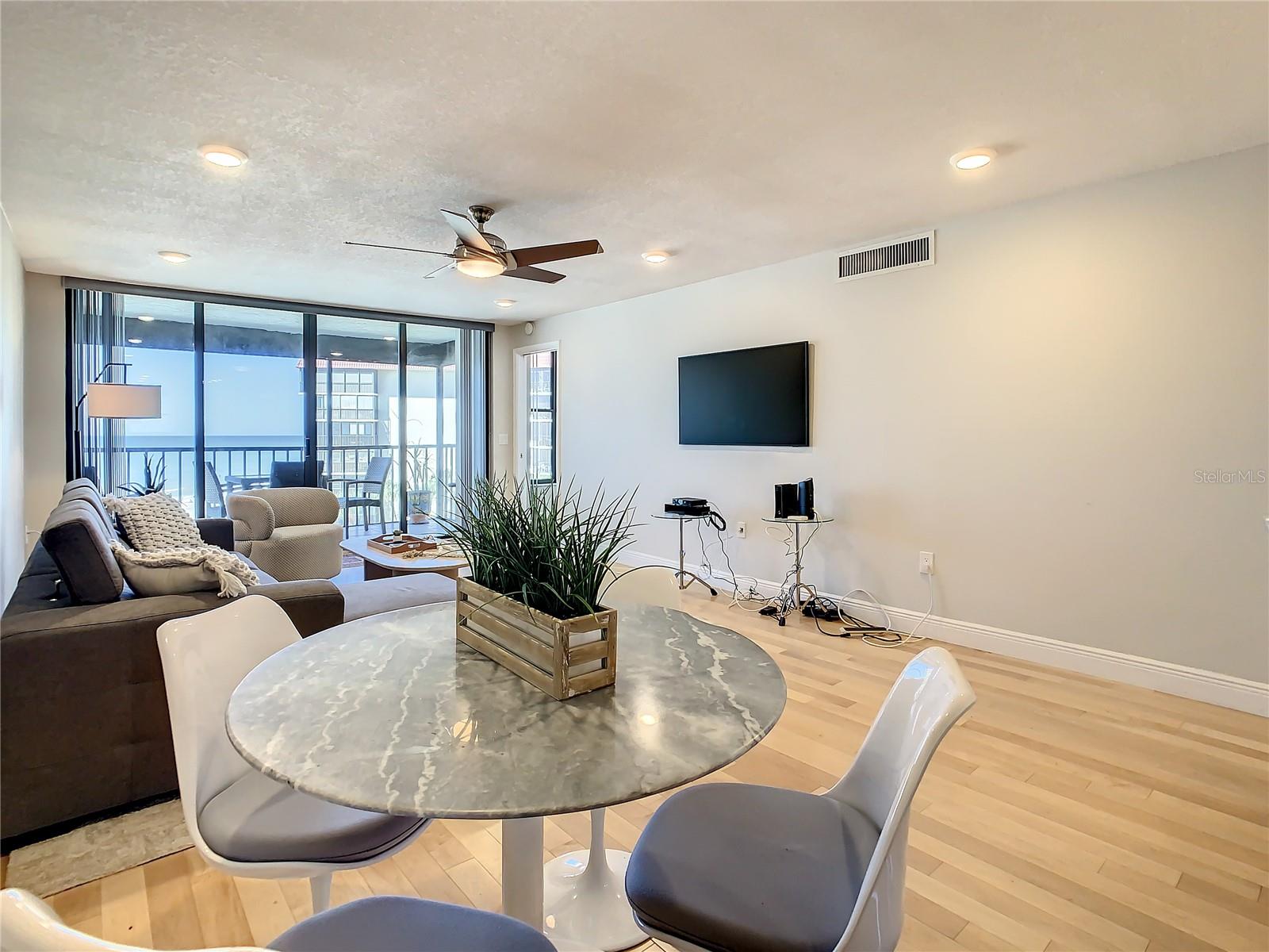 SHORE MARINER THE CONDO - Residential Lease
