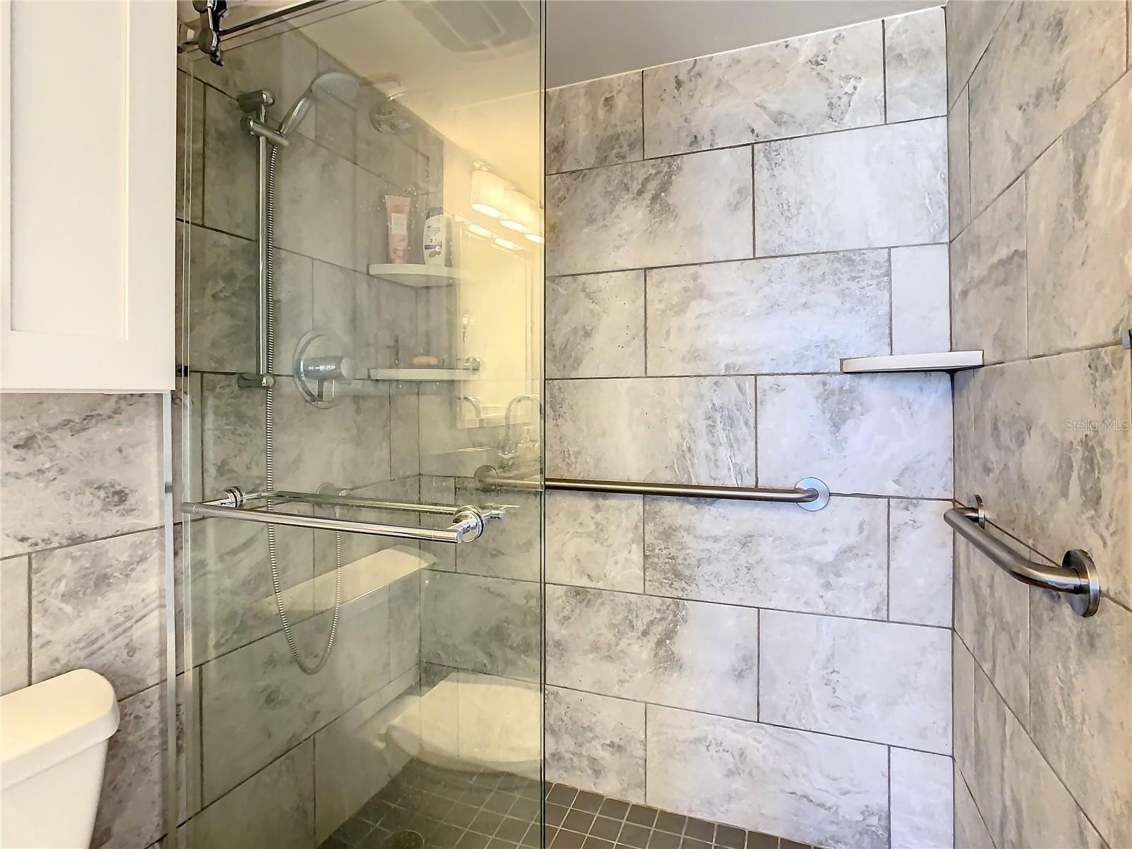 SHORE MARINER THE CONDO - Residential Lease