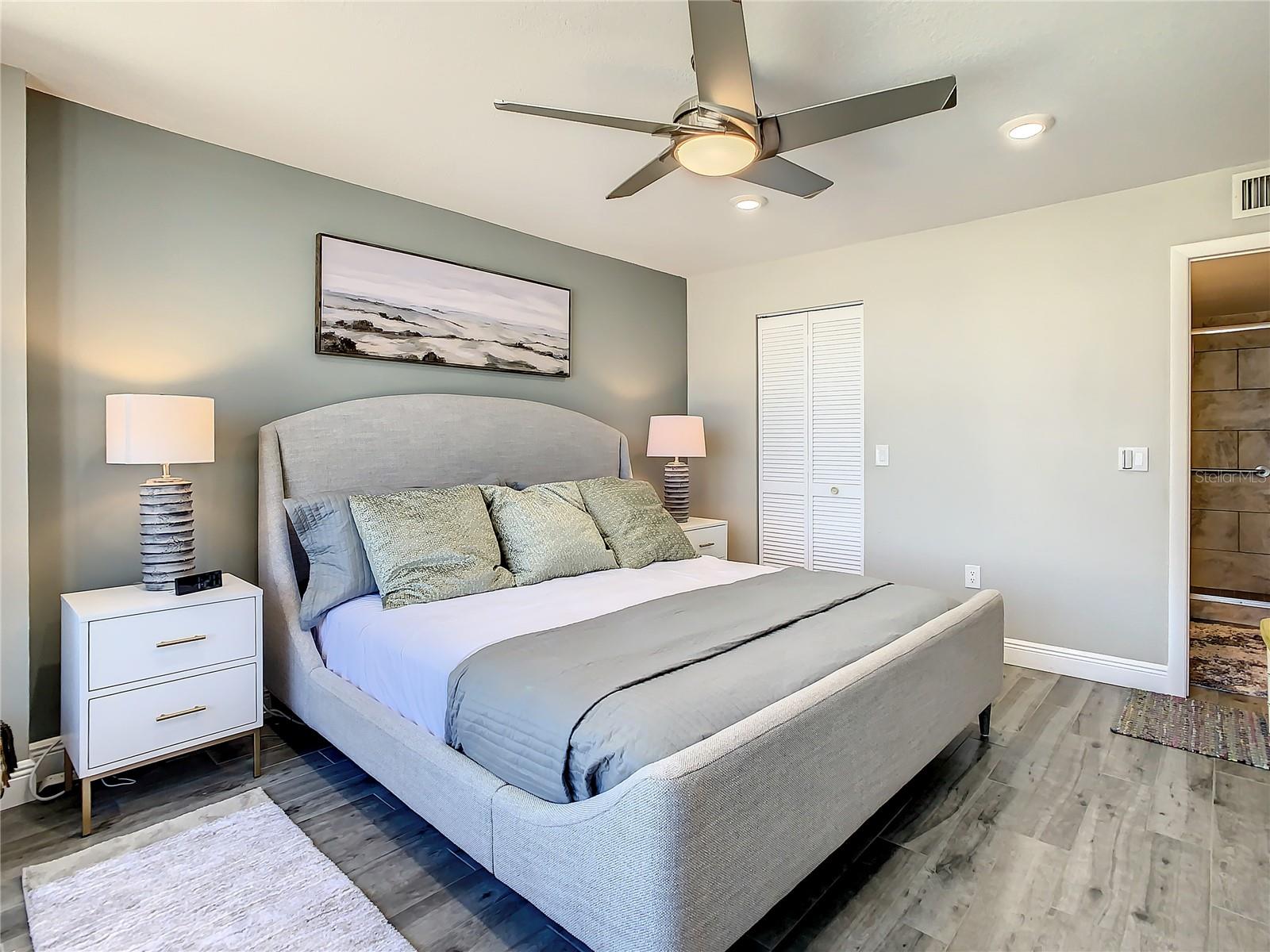 SHORE MARINER THE CONDO - Residential Lease