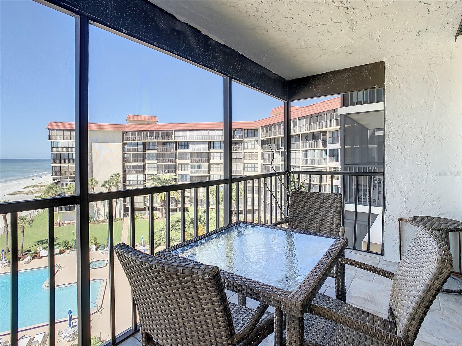 SHORE MARINER THE CONDO - Residential Lease