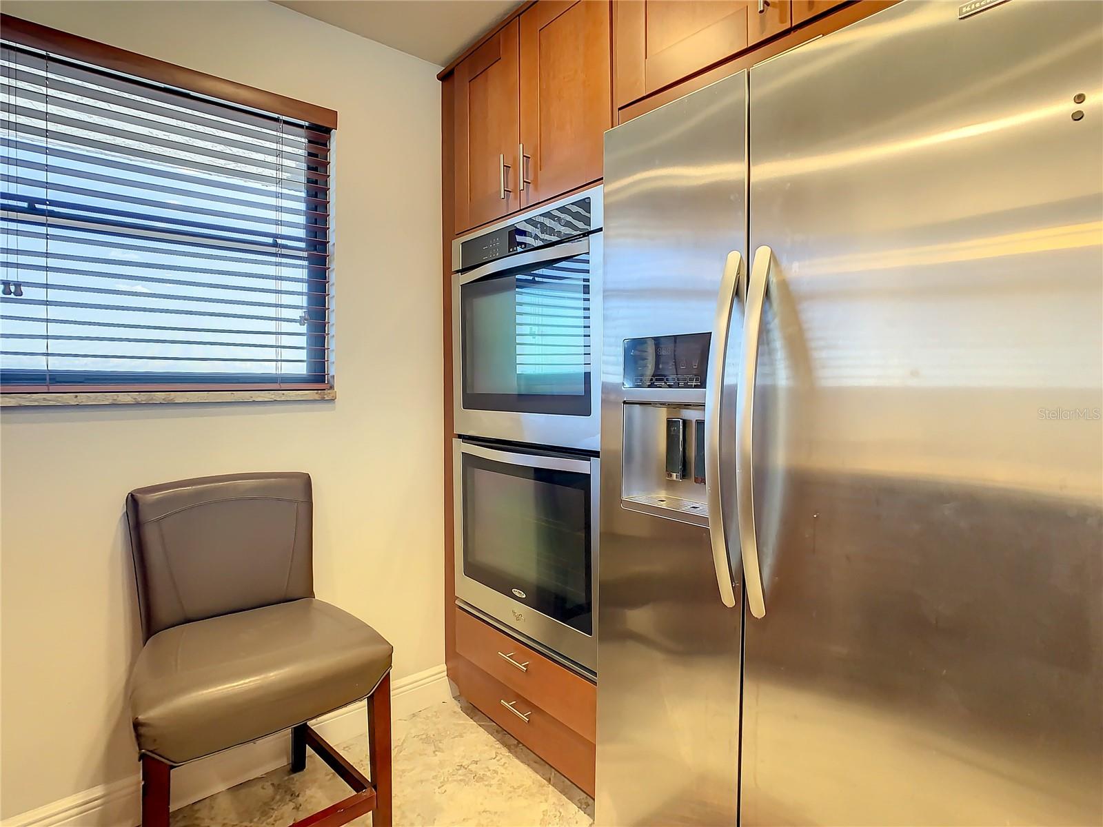 SHORE MARINER THE CONDO - Residential Lease