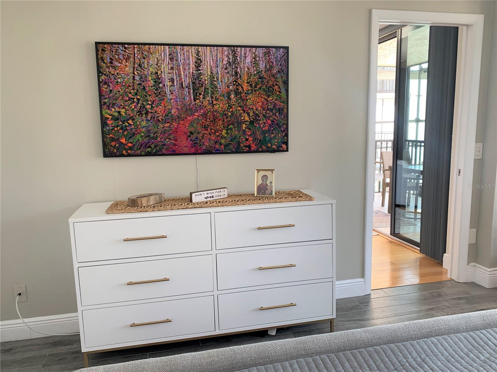 SHORE MARINER THE CONDO - Residential Lease