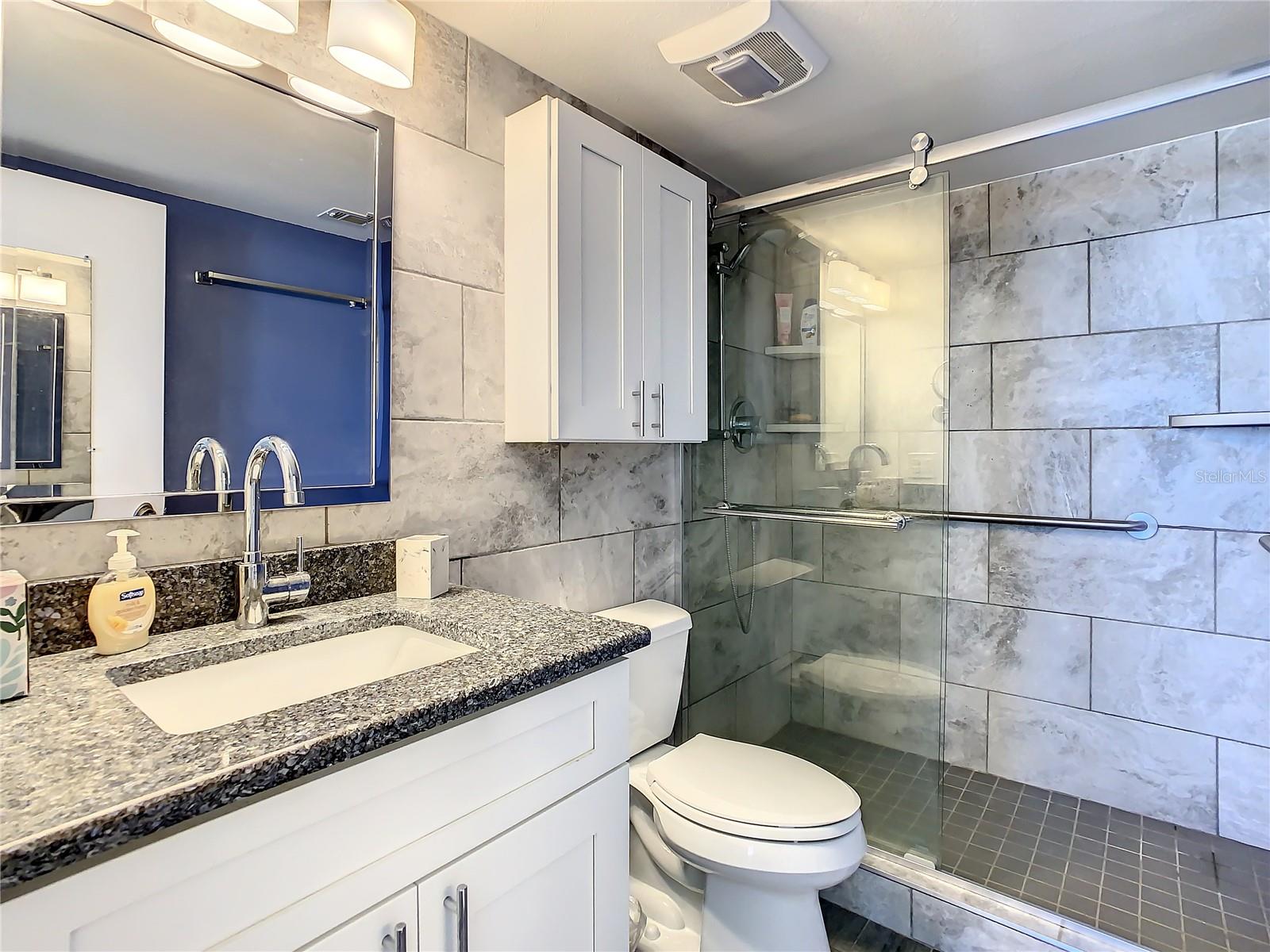 SHORE MARINER THE CONDO - Residential Lease