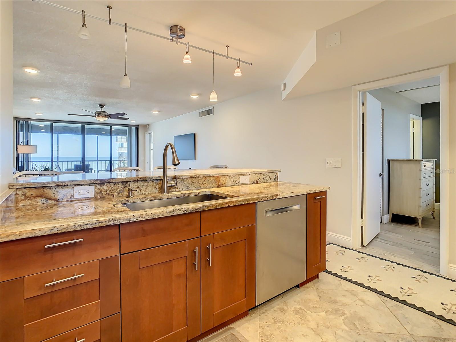 SHORE MARINER THE CONDO - Residential Lease