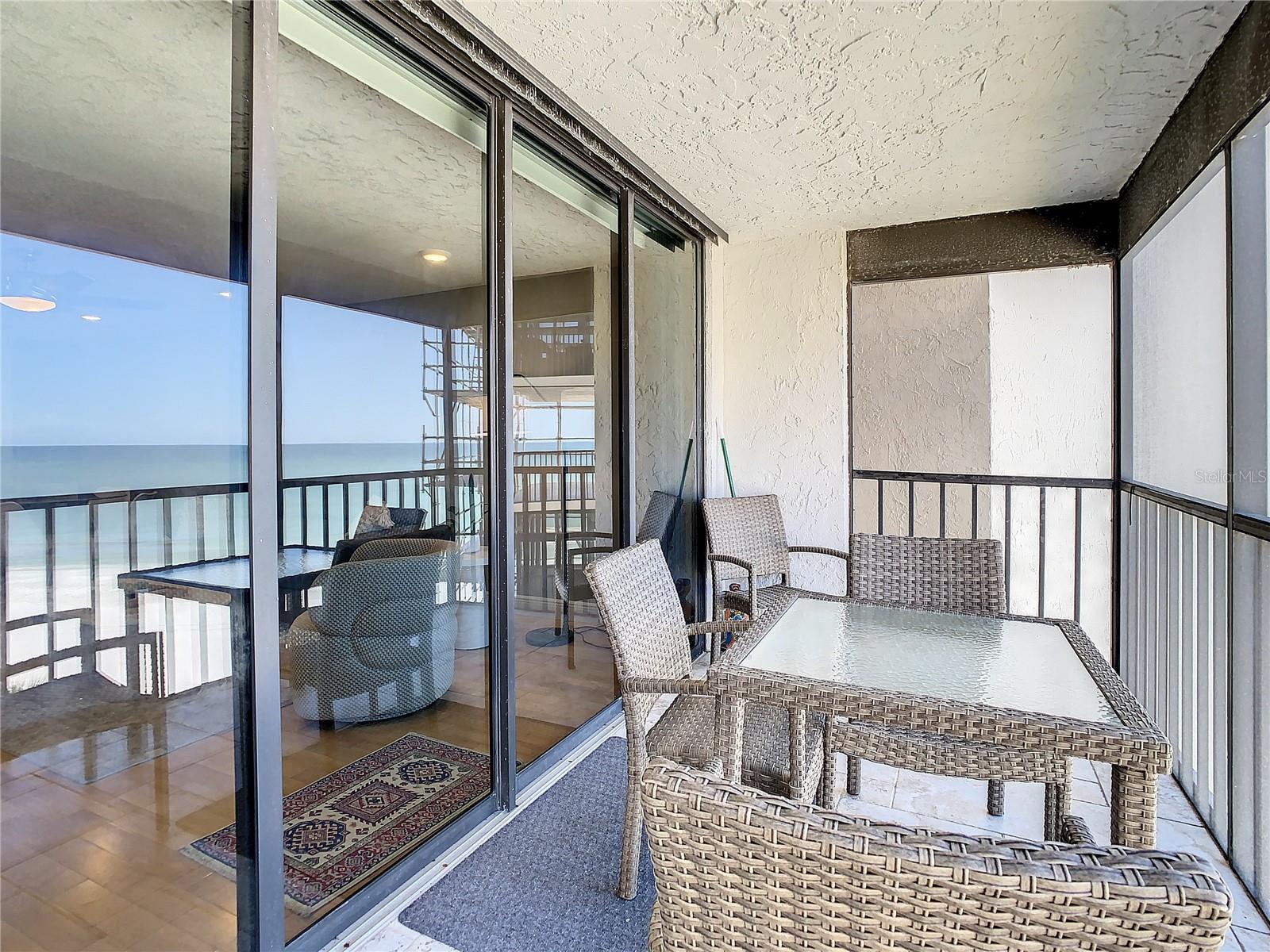 SHORE MARINER THE CONDO - Residential Lease