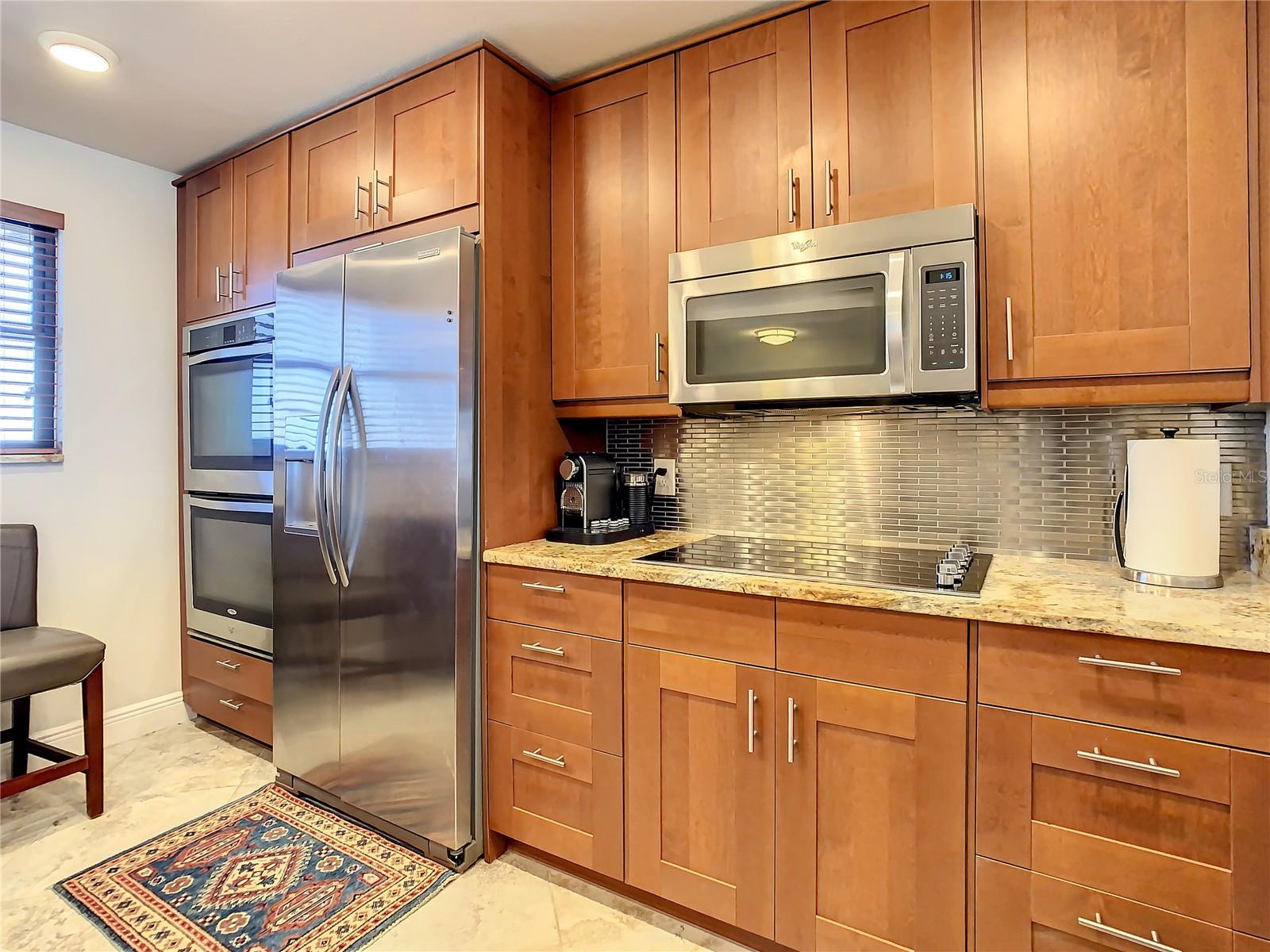 SHORE MARINER THE CONDO - Residential Lease
