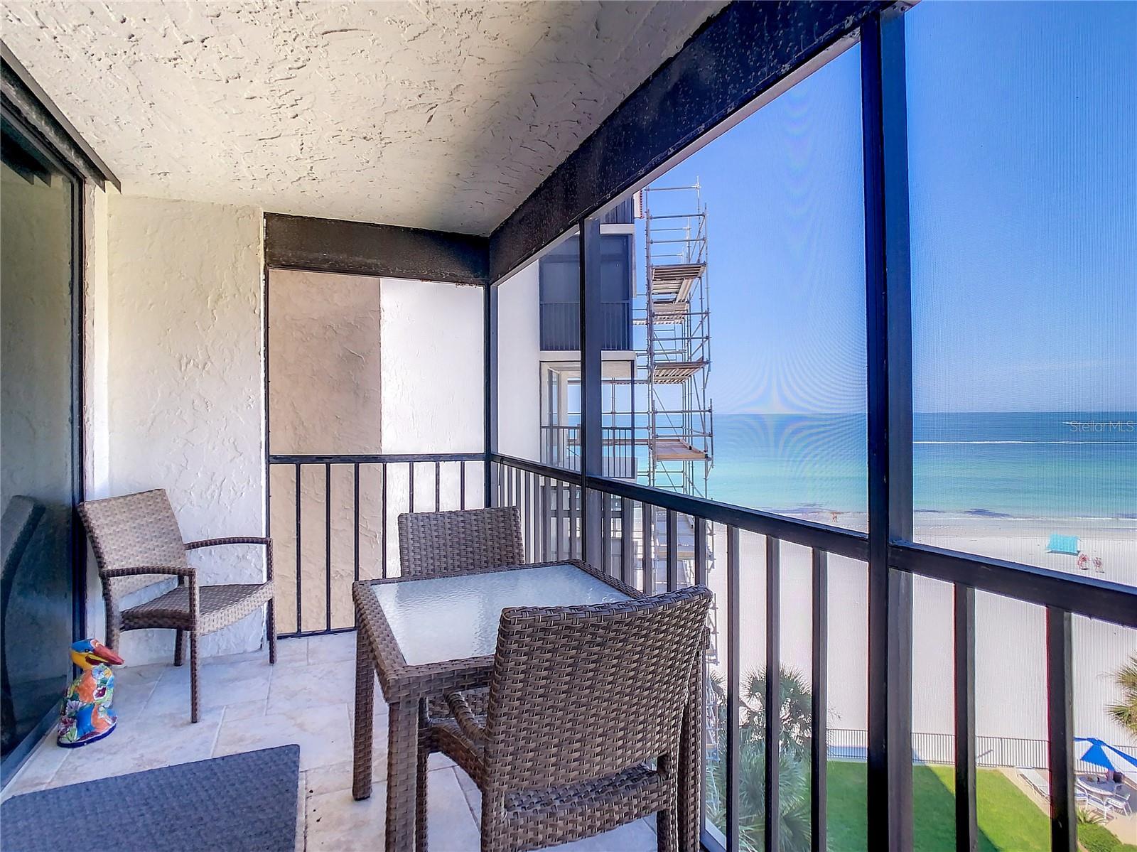 SHORE MARINER THE CONDO - Residential Lease