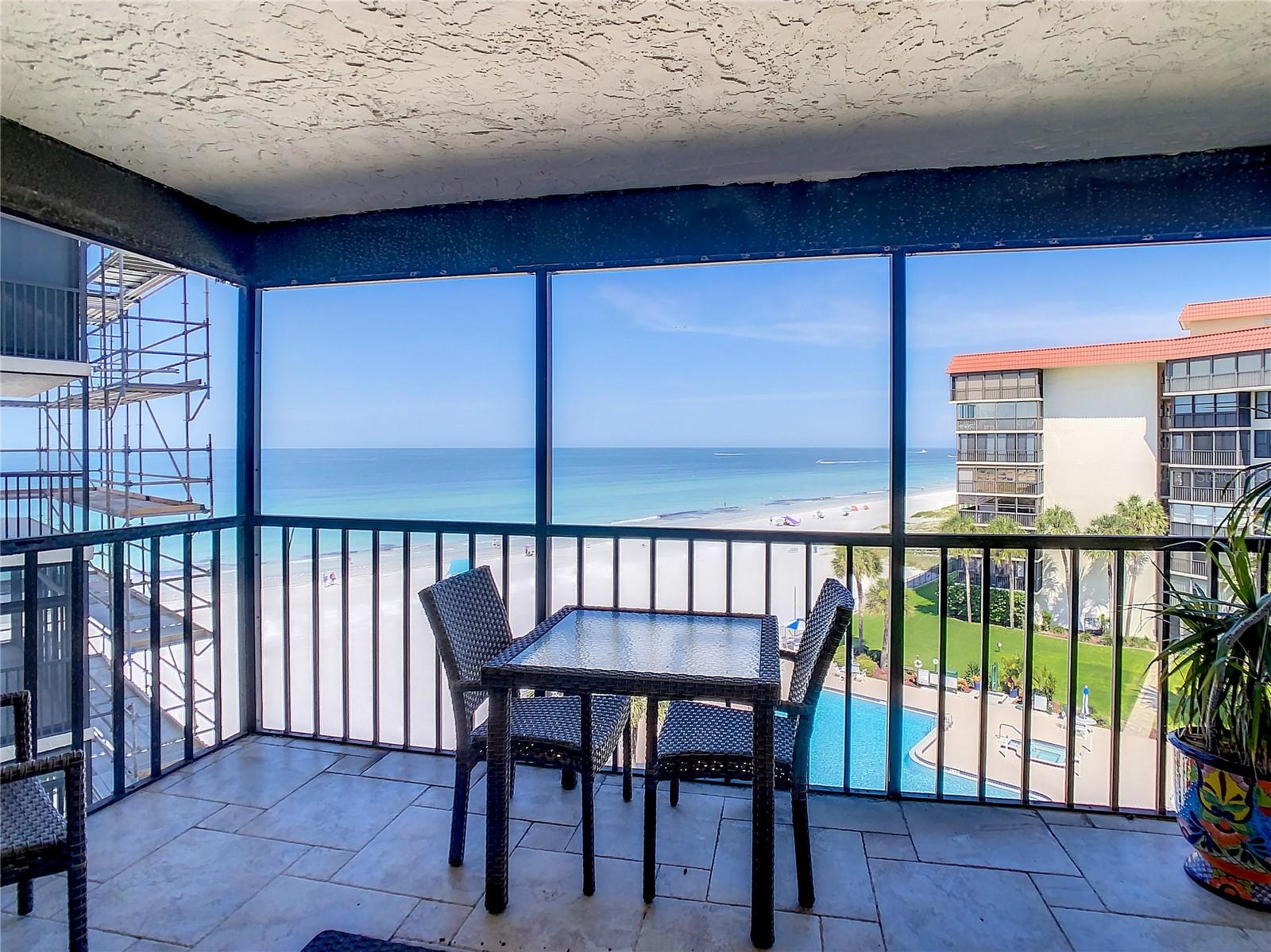 SHORE MARINER THE CONDO - Residential Lease