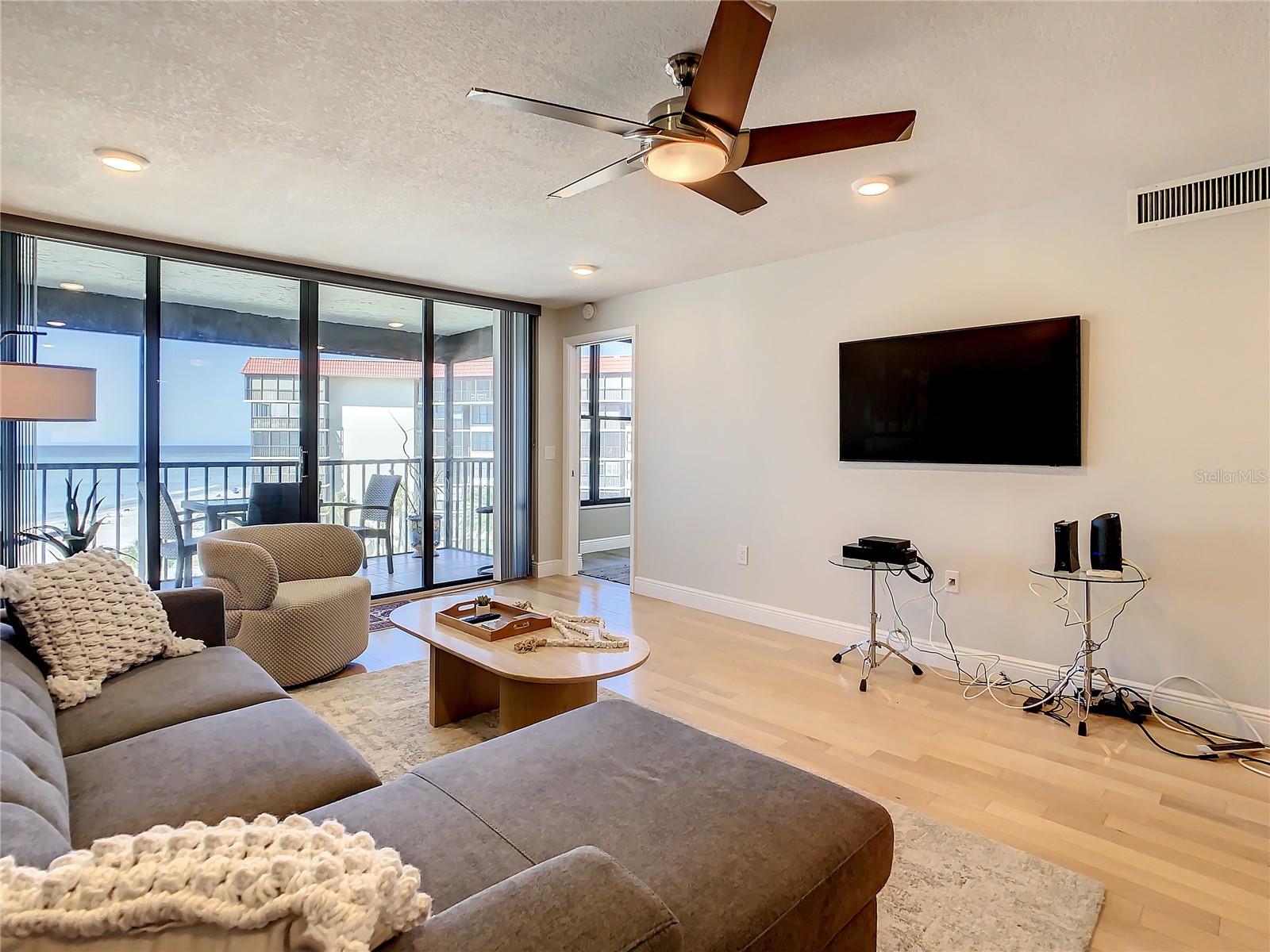 SHORE MARINER THE CONDO - Residential Lease