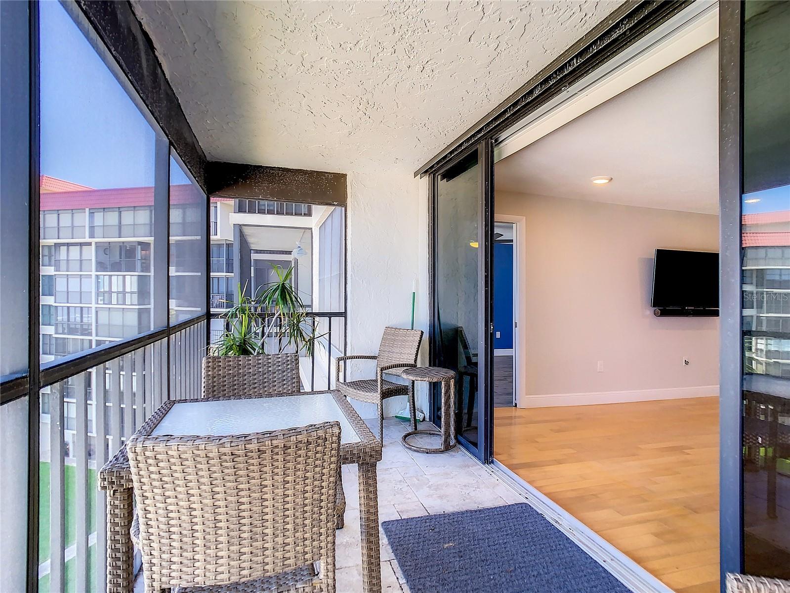 SHORE MARINER THE CONDO - Residential Lease