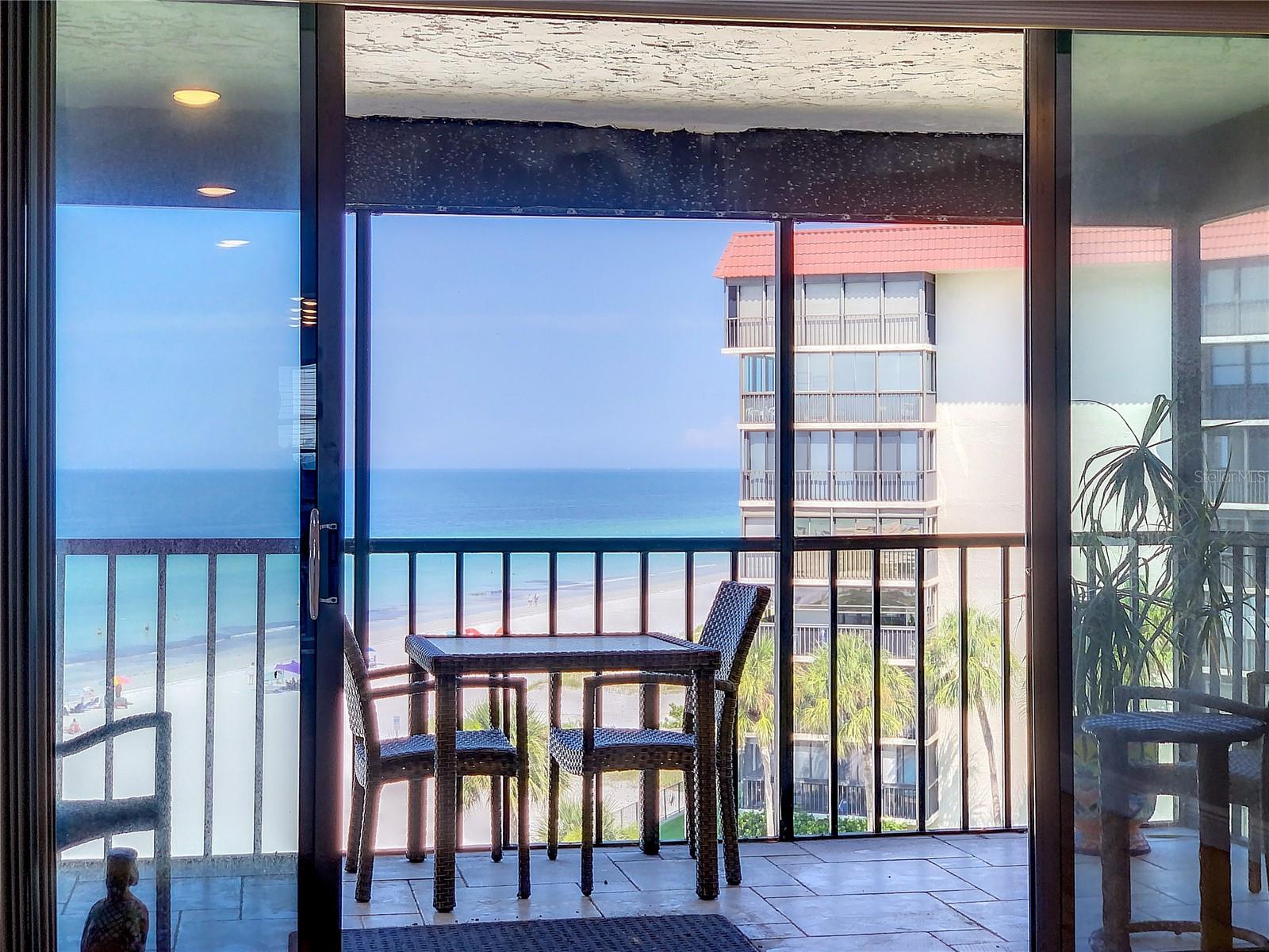 SHORE MARINER THE CONDO - Residential Lease